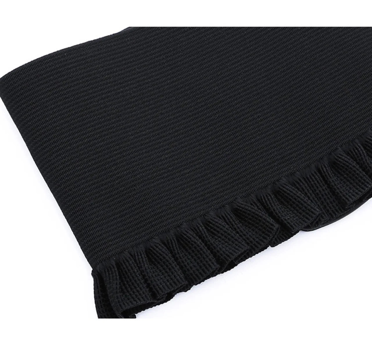 Women Wide Corset Belt Waistband Female Elastic High Waist Bandages Girdle Belts for Coat Dress Shirt Feminin Ceinture Corsets