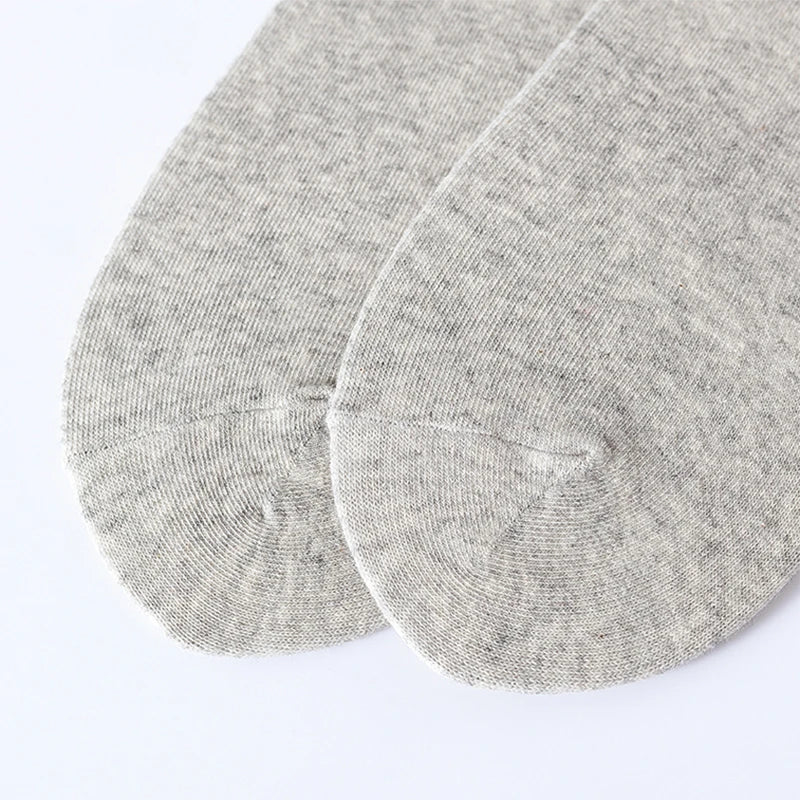 Classic Male Happy Cotton Casual Crew Socks Breathable Color Compression Funny Sox Business Dress High Quality  Socks for Men