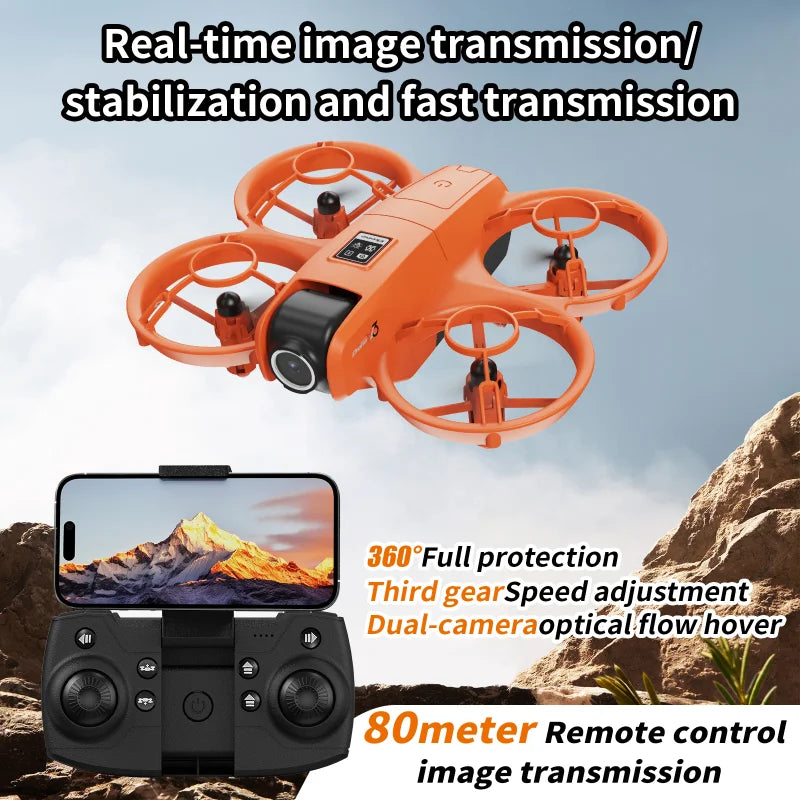 Xiaomi YT3 Drone 8K 5G GPS Professional HD Aerial Photography Remote Control Aircraft HD Dual Camera Quadcopter Toy 2025 NEW