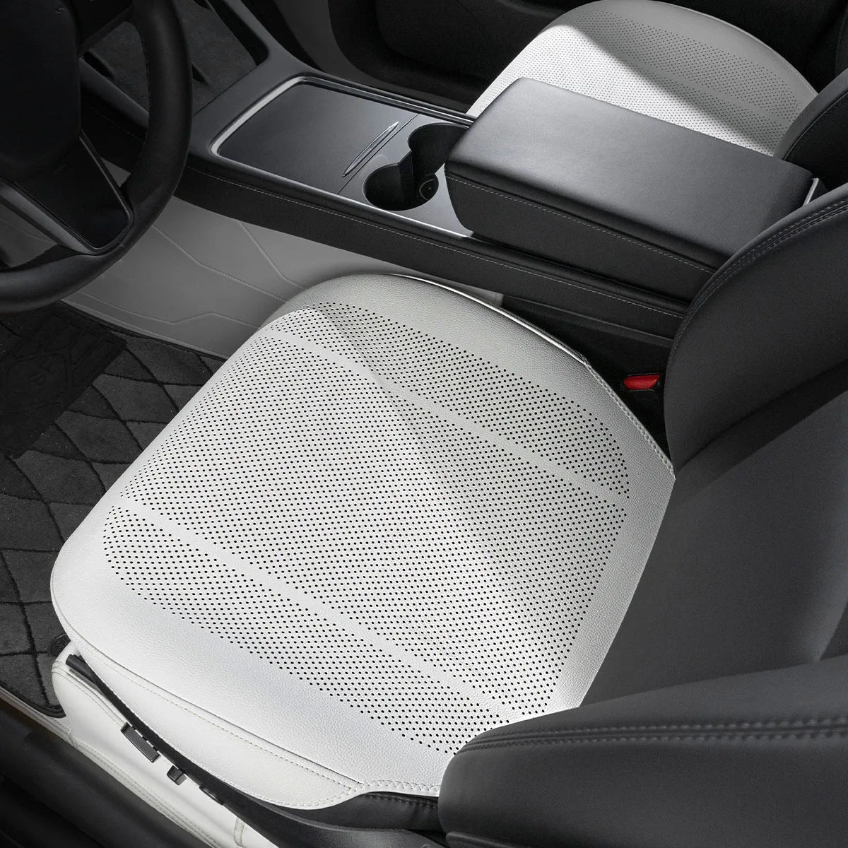 Car Seat Cover Front seat Full Surround Protective Cover Seat Cushion For Lexus ES350 ES330 ES300 RX350 RX330 RX300 GX470 LX470