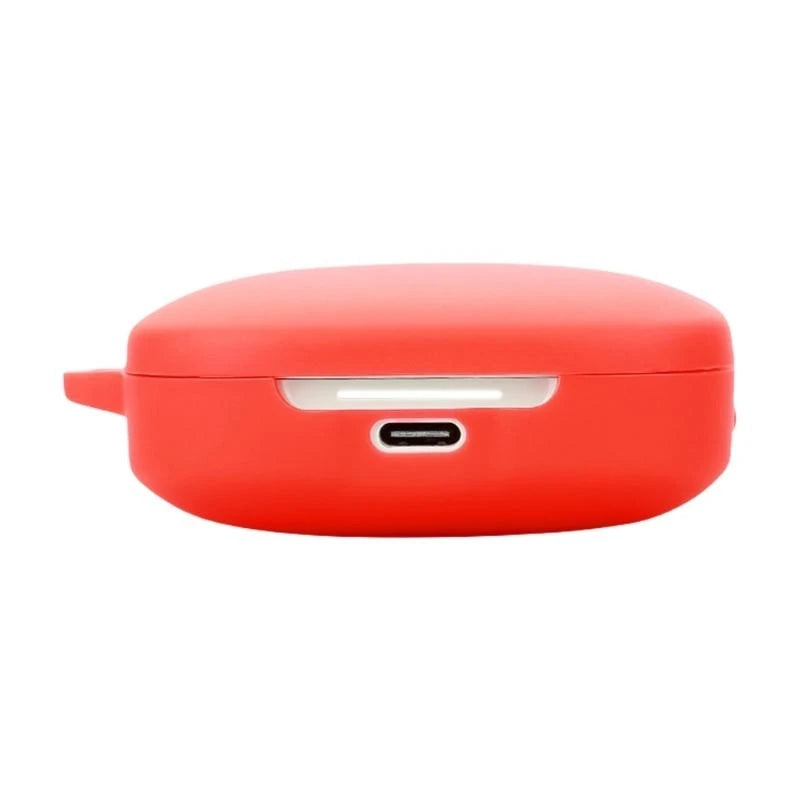 Soft Earphone Protective Case For Redmi Buds 6 Wireless Earphone Silicone Housing Shell Skin Shockproof And Dustproof Sleeve