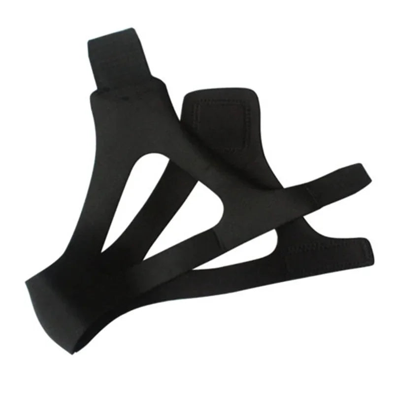 Anti-snoring Band Open Mouth Breathing Corrective Anti-snoring Chin Rest Sleep Open Mouth Rest