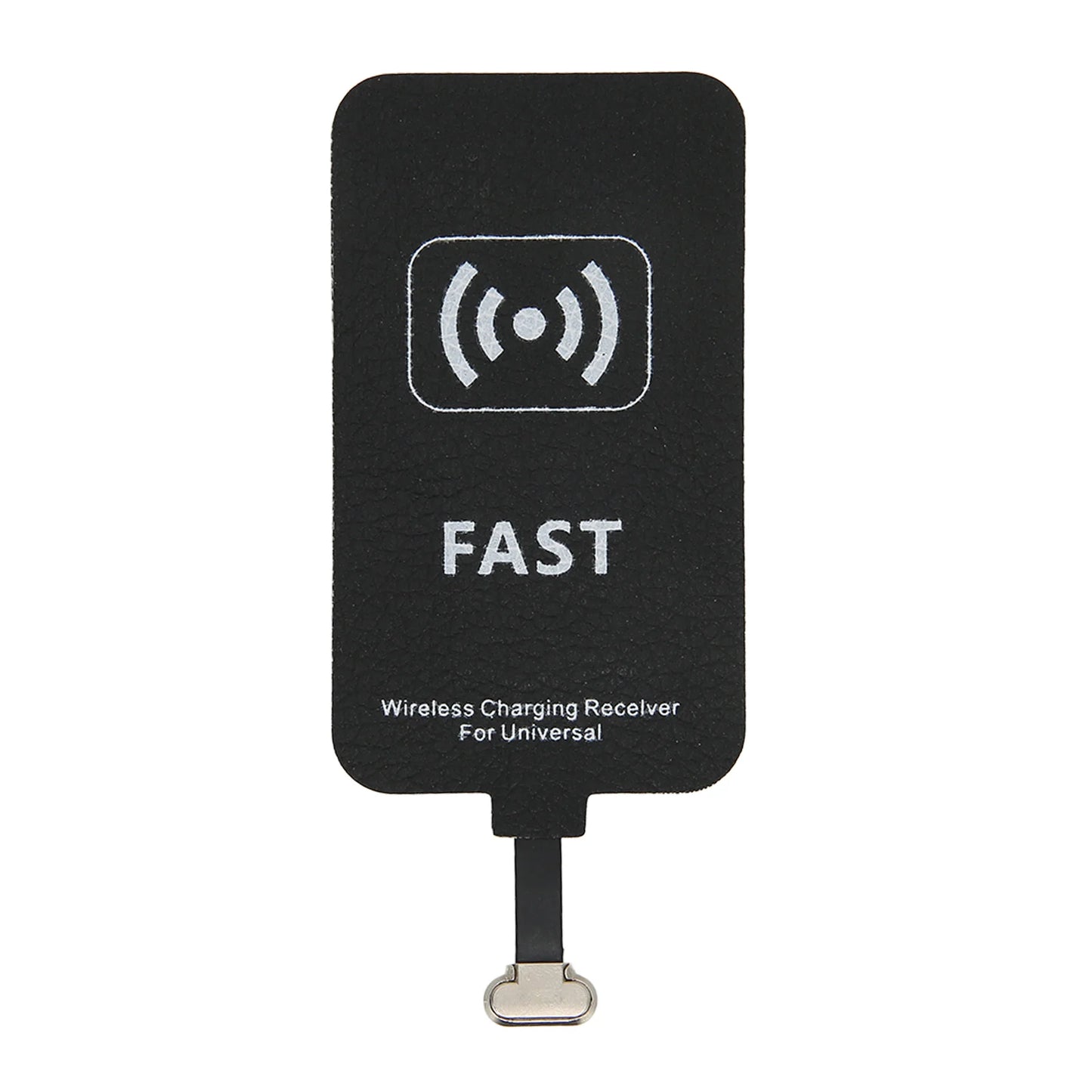 ZK40 10W Wireless Charging Receiver Type C Interface Wireless Charger Receiver Chip for Mobile Phones