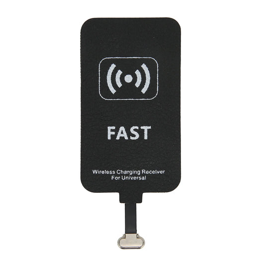 ZK40 10W Wireless Charging Receiver Type C Interface Wireless Charger Receiver Chip for Mobile Phones
