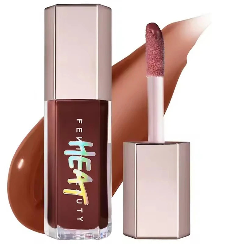 2026 Fashion Fenty Beauty Makeup Set Lipstick Diamond Facial Illumination Powder Presenting Facial Contour Stick Loose Powder