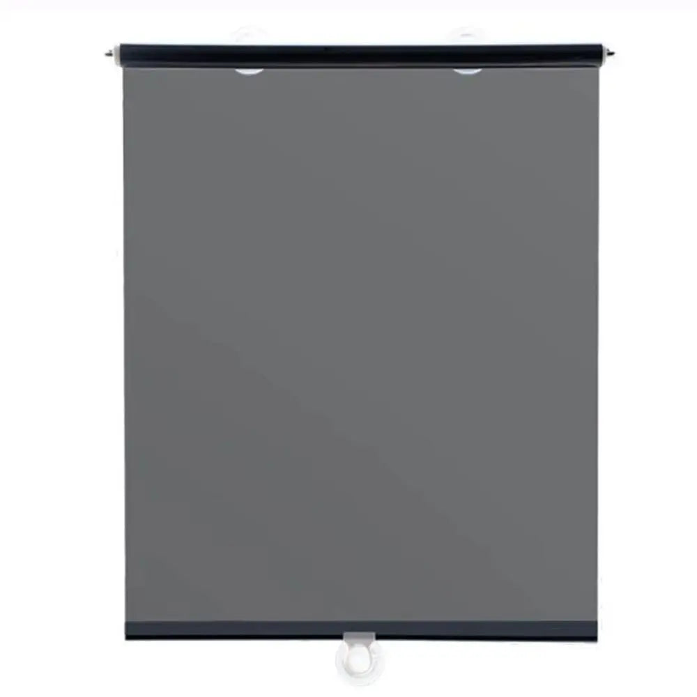 Retractable Front Window Sunshade Telescopic Windshield Anti-UV Sunshade For Truck Passenger Protection High-Definition
