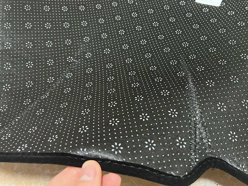 For Honda Fit Jazz 2008-2013 GE6 GE7 GE8 GE9 High Quality Dashboard Mat Dashmat Cover Pad Sunshade Carpet Accessories