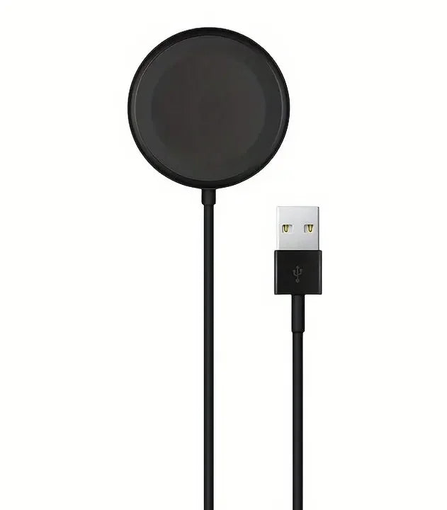 Magnetic Charger For IWatch Charging Cable Portable Magnetic Wireless Charging For IWatch Series Ultra2/10/9/8/7/6/SE/SE/5/4/3/2