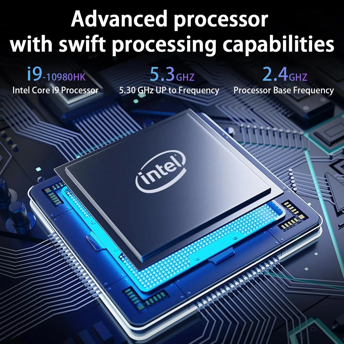 Windows 11 Pro Intel core i9 10980hk laptop16GB RAM 1/2TB SSD  Gaming laptops 1920*1080 Notebook computer Office notebook laptop