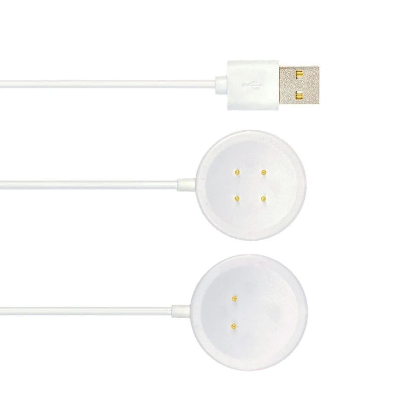 Charging Cable 2 pin/4 pin Watch Charging Cord for 8/9 DW89