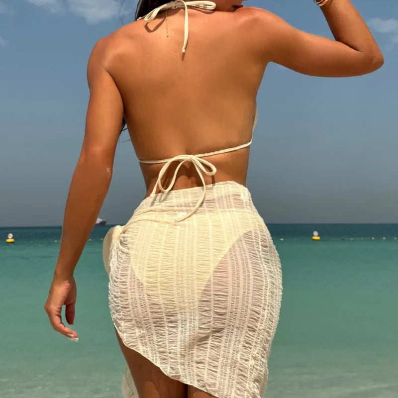 Summer Bikinis Swimsuits Women Swimwear Push Up Female Beach Swim Wear Bathing Suits Brazilian Bikini Set Pool Bather 2026