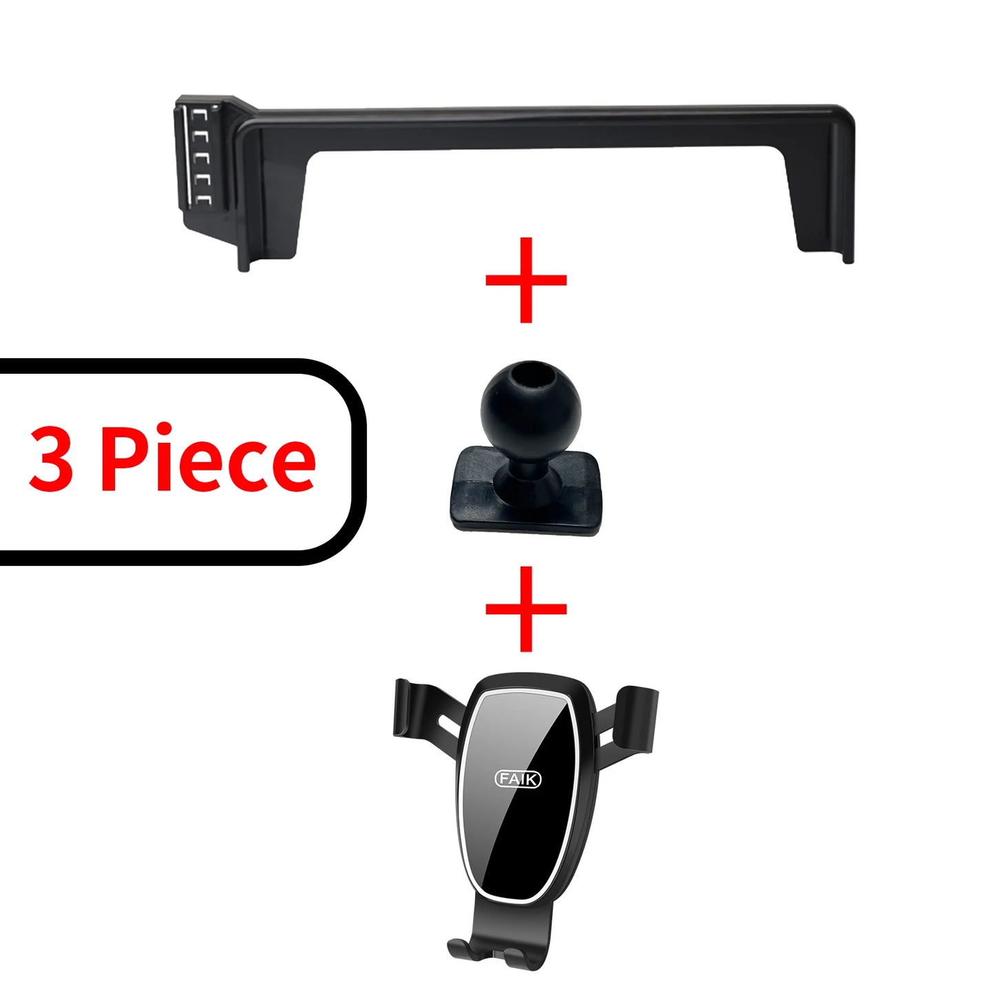 Car Phone Holder for Haval M6 PLUS 2021-2023 GPS Bracket Navigation Stand Auto Accessories