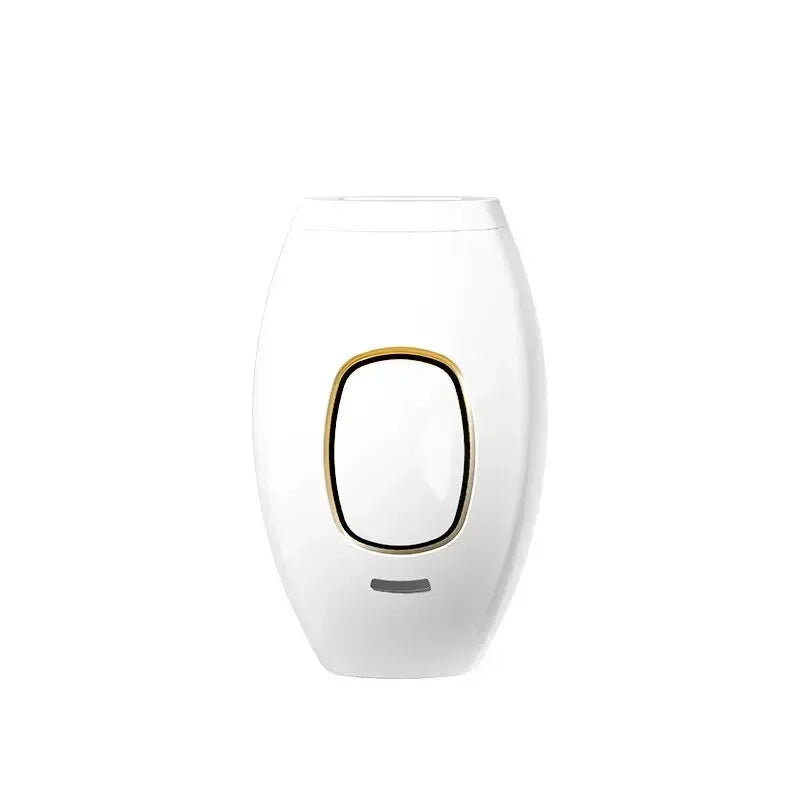 New Electric Painless Women Hair Removal IPL 500000 Pulsed Laser Hair Removal Body Bikini Underarm Flash Epilator Home Equipment