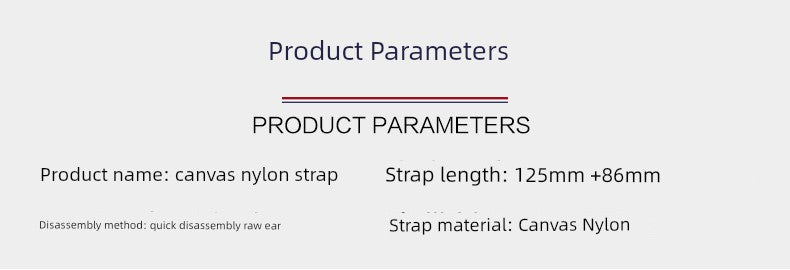 Amazfit Nylon Woven Smart Sports Watch