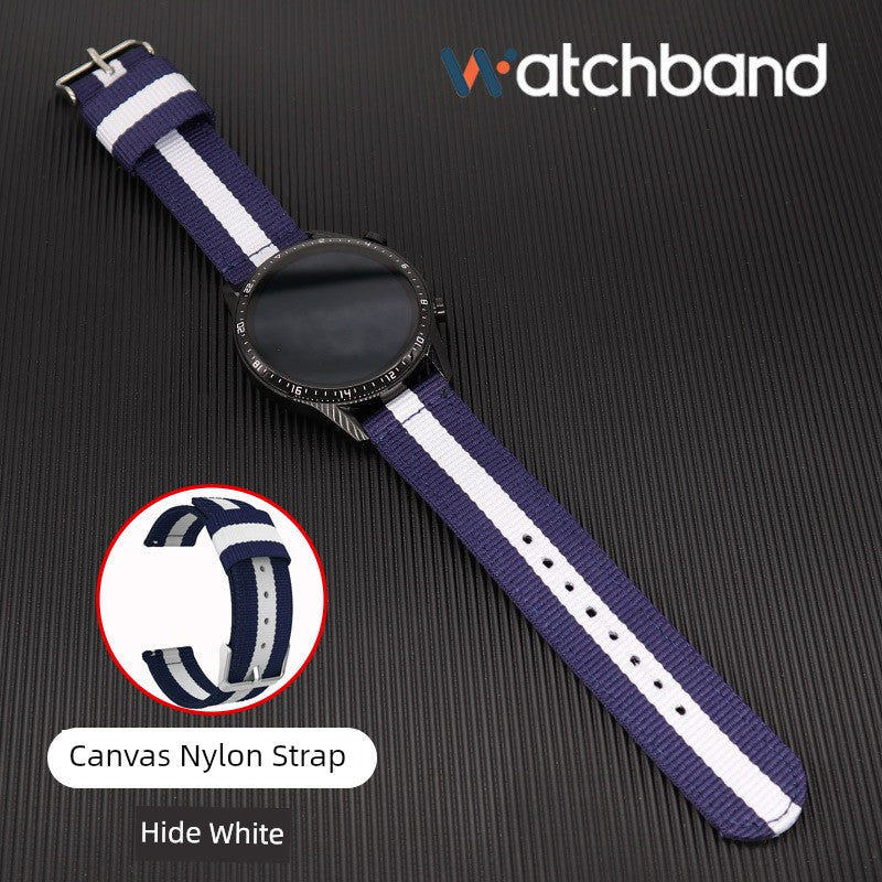 Amazfit Nylon Woven Smart Sports Watch