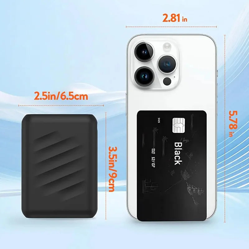 30000mAh Rechargeable 12V 3A Power Pack For Heated Jacket Power Bank Spare Battery Portabl Heating Vest Auxiliary Battery