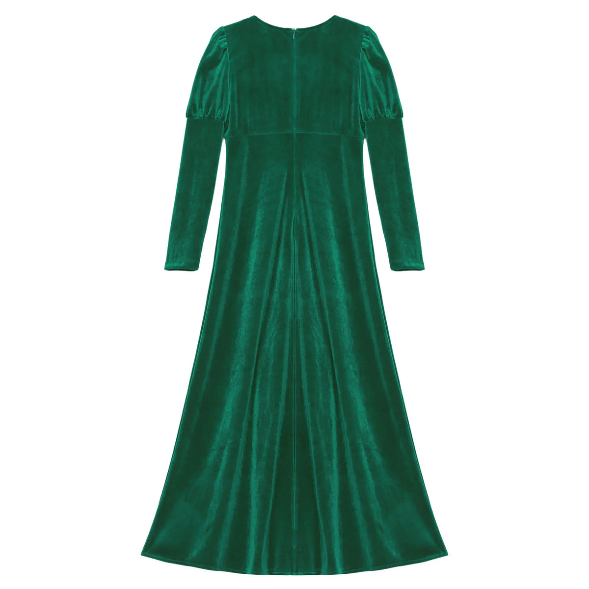 Children Girls Halloween Medieval Renaissance Vampire Cosplay Costume Ancient Roman Princess Dress Long Sleeve Retro Velvet Gown