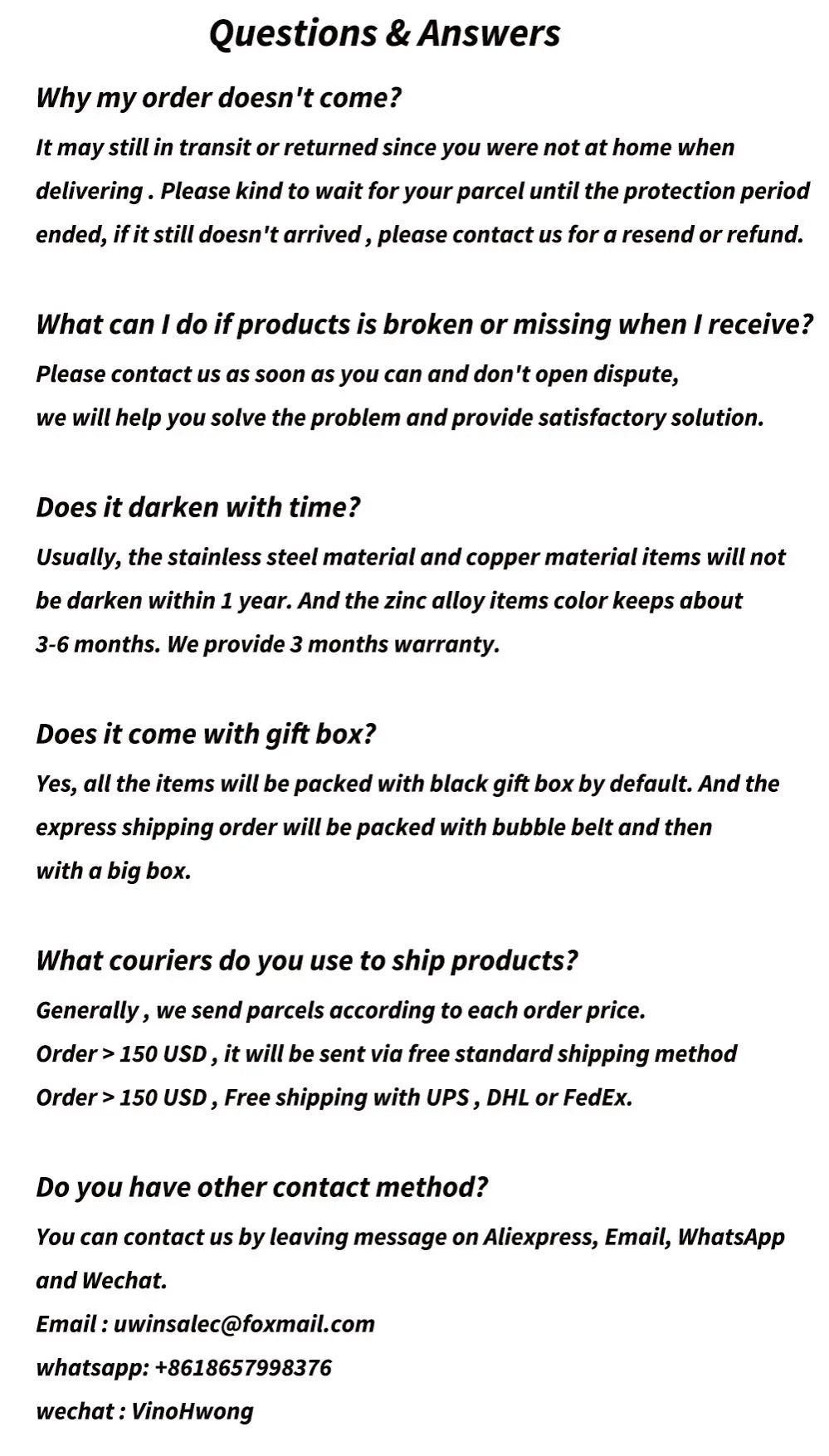 UWIN Compass Pendant Necklaces for Men Women Iced Out Black and White Cubic Zirconia Charms Fashion Jewelry for Gift