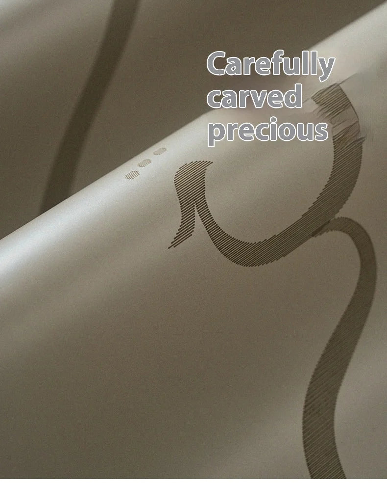 ‌2025 New Women's Home Fitness Yoga Mat - 5mm Natural Rubber with Coconut Fiber Texture, Wide Non-Slip & Durable Mat with Alignm