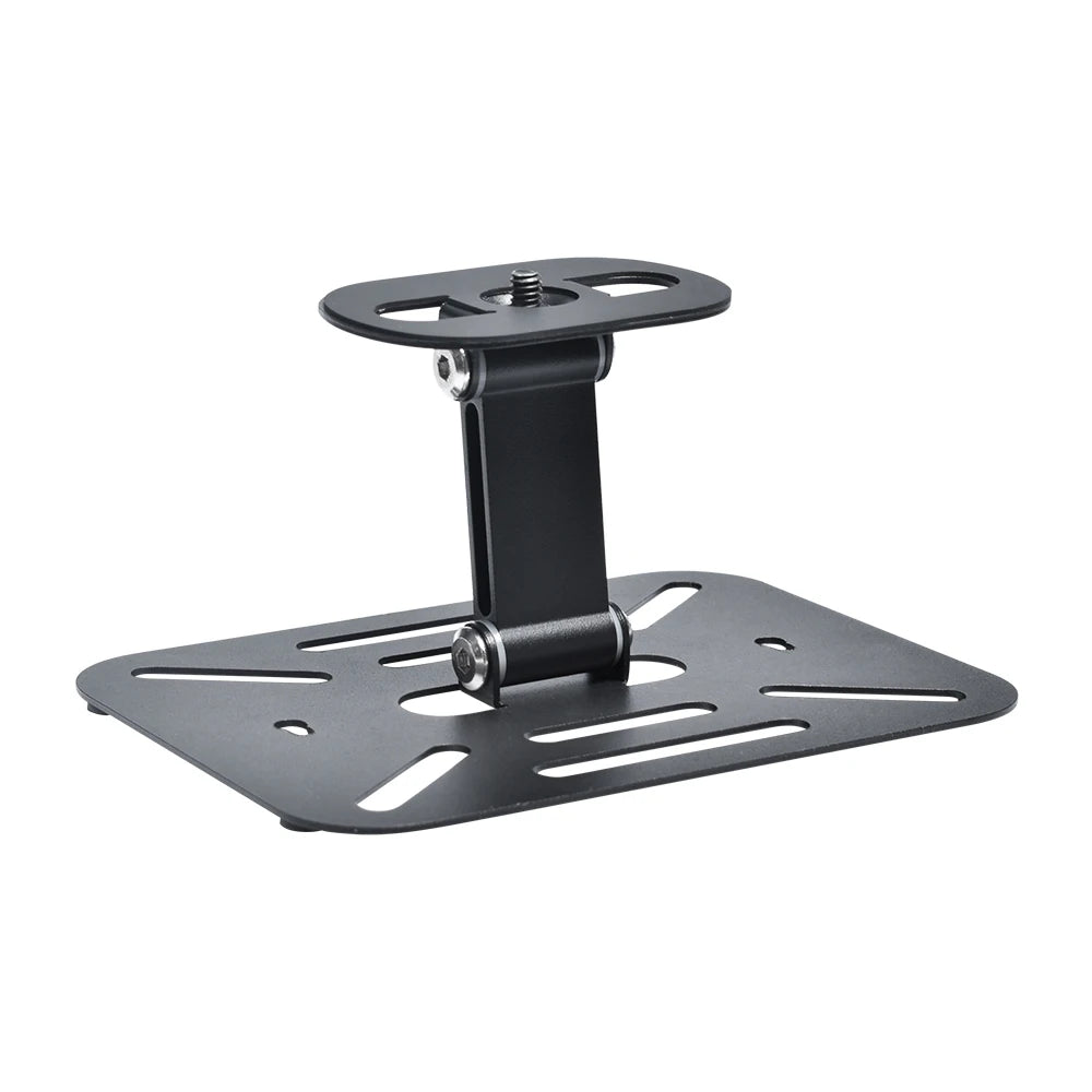 Desk Projector Stand For Xgimi HY320 HY300 Projector Camera Holder Base Metal Bracket Universal Multi-angel Quick Installation