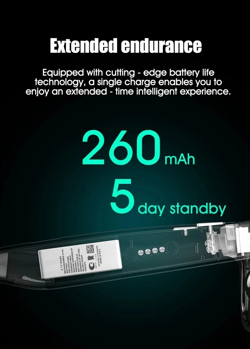 Xiaomi 8K AI Smart Glasses With 100MP Camera Chat GPT Touch Sport Sunglasses Bluetooth Call Video Music Player ForMen Women