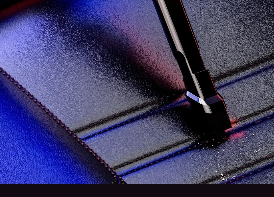 SZUK Mini Air Blower Brushless Motor Turbo Jet Fan Handheld Portable Duct Fan Turbofan Powerful Air Blower Car Vacuum Cleaner