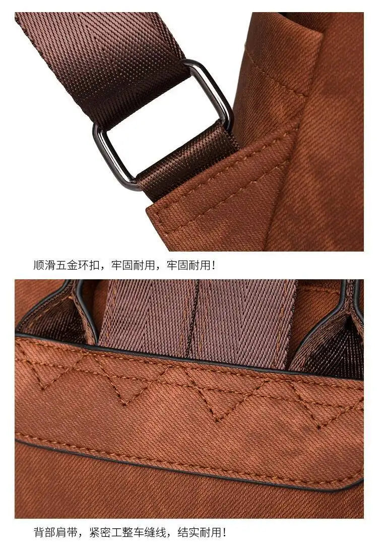 Hot Sale Luxury Women's Backpack Multifunctional Layers Double Shoulder Bags Luxury Good Quality  Spring Trend PU Women's Bag