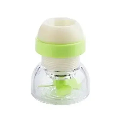 Kitchen Adjustable Collapsible Tap Water Household Faucet Tap Water Clean Purifier Filter Splash-proof Shower Accessories Tools