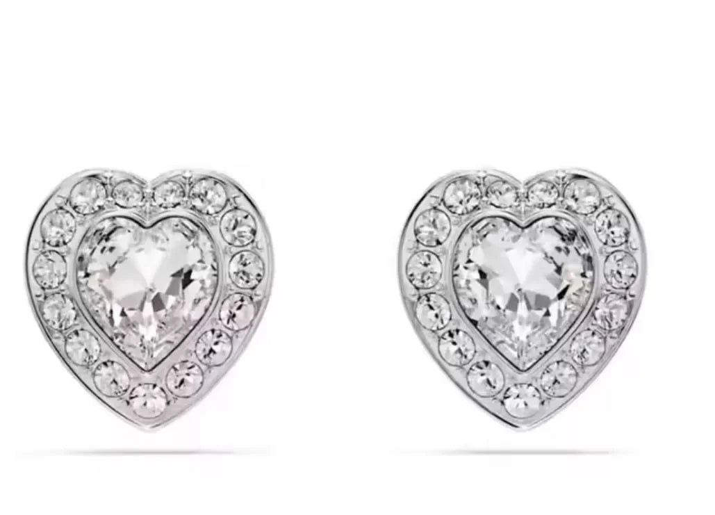 2025 New Hot Selling High-end Design Necklace Pendant Earrings Bracelet Jewelry Set Luxurious and Elegant Banquet Preferred