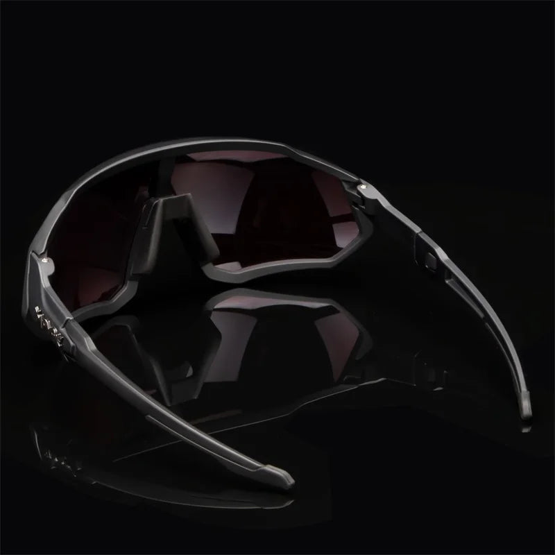Cycling Sunglasses Sports Cycling Glasses Bike Eyewear MTB Dark Glasses Outdoor  Bicycle Goggles for Men Women Sunglasses UV400
