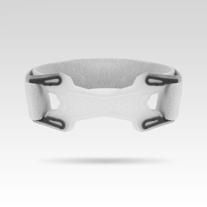 Patella Kneecap Band Adjustable Silicone Knee Tendon Strap Pressurized Protector Knee Pad Basketball Sports Shock Absorption