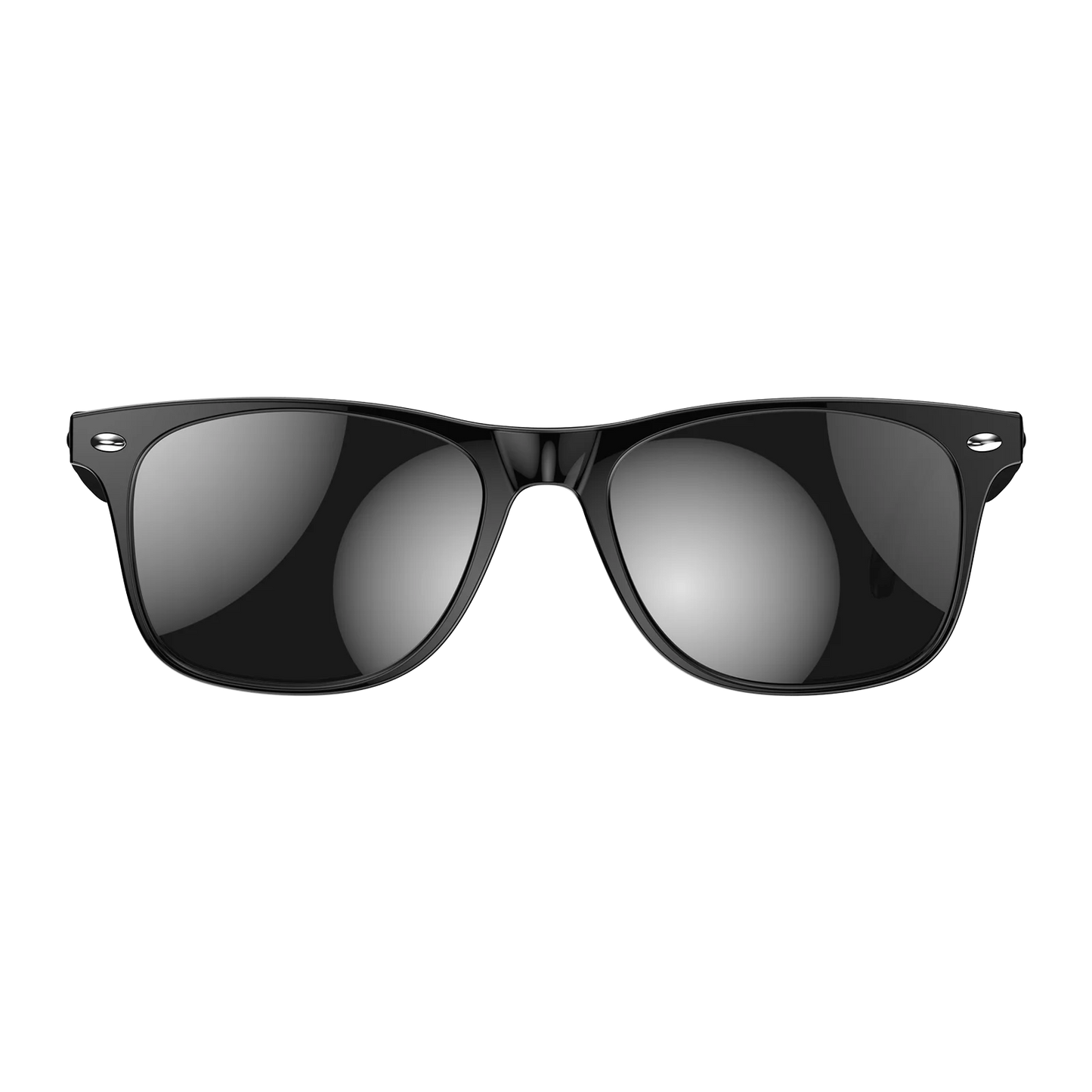 Upgrade Smart Glasses 134 Online Languages AI Automatic Translation Conversation with Speaker UV Protected Bluetooth Sunglasses