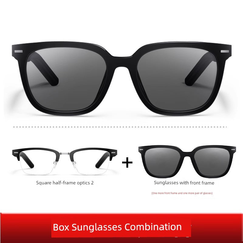 Huawei Variable Frame Bluetooth Headset 4 Generation Smart Glasses