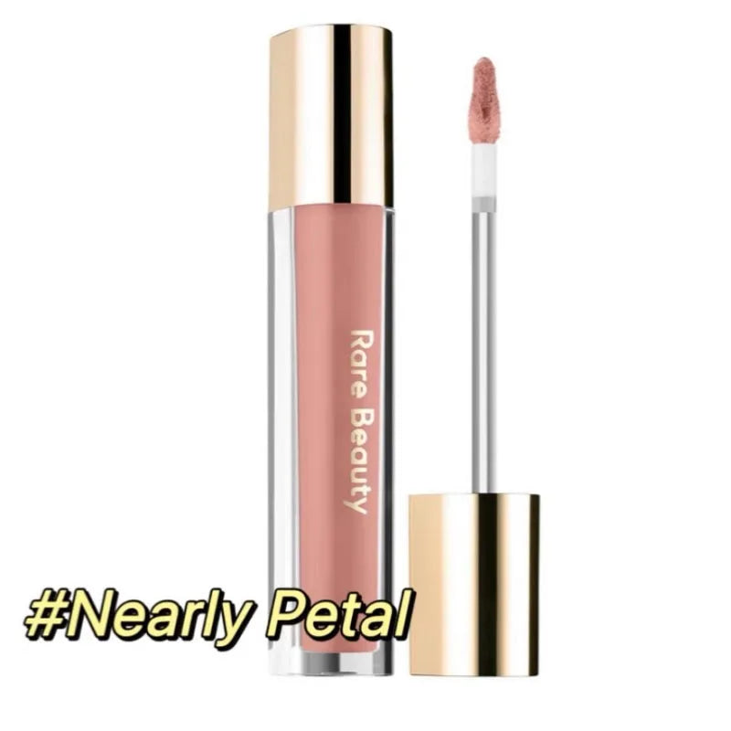 Rare Beauty New Butter Lip Balm Lasting Moisturize Hydrating Plumping Lipstick Lip Gloss Makeup Soft Pinch Liquid Blush Cosmetic