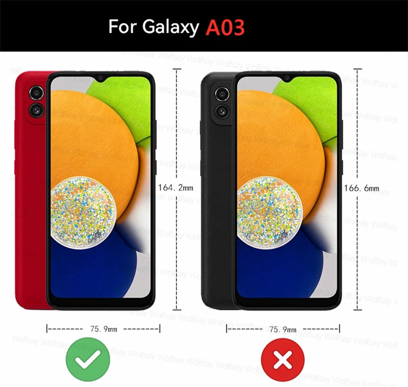 For Samsung Galaxy A23 Case Samsung Galaxy A13 A14 A23 A24 A25 A33 A34 A53 A54 5G Cover Liquid Silicone Case Samsung Galaxy A23