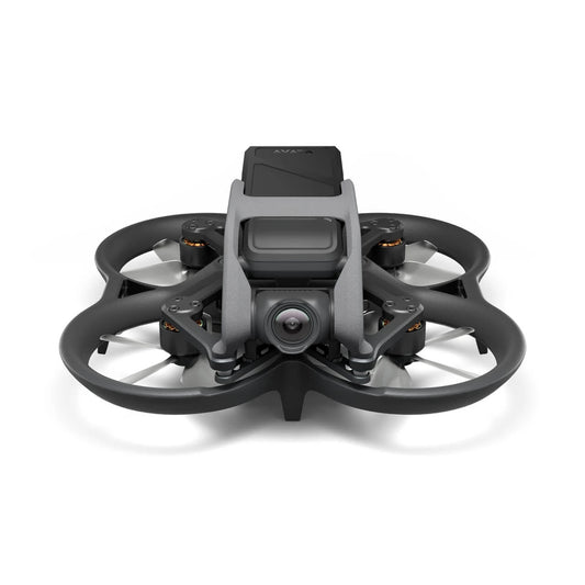 Immersive Flight Experience Drone DJ/l Avata Pro-View Combo (New)