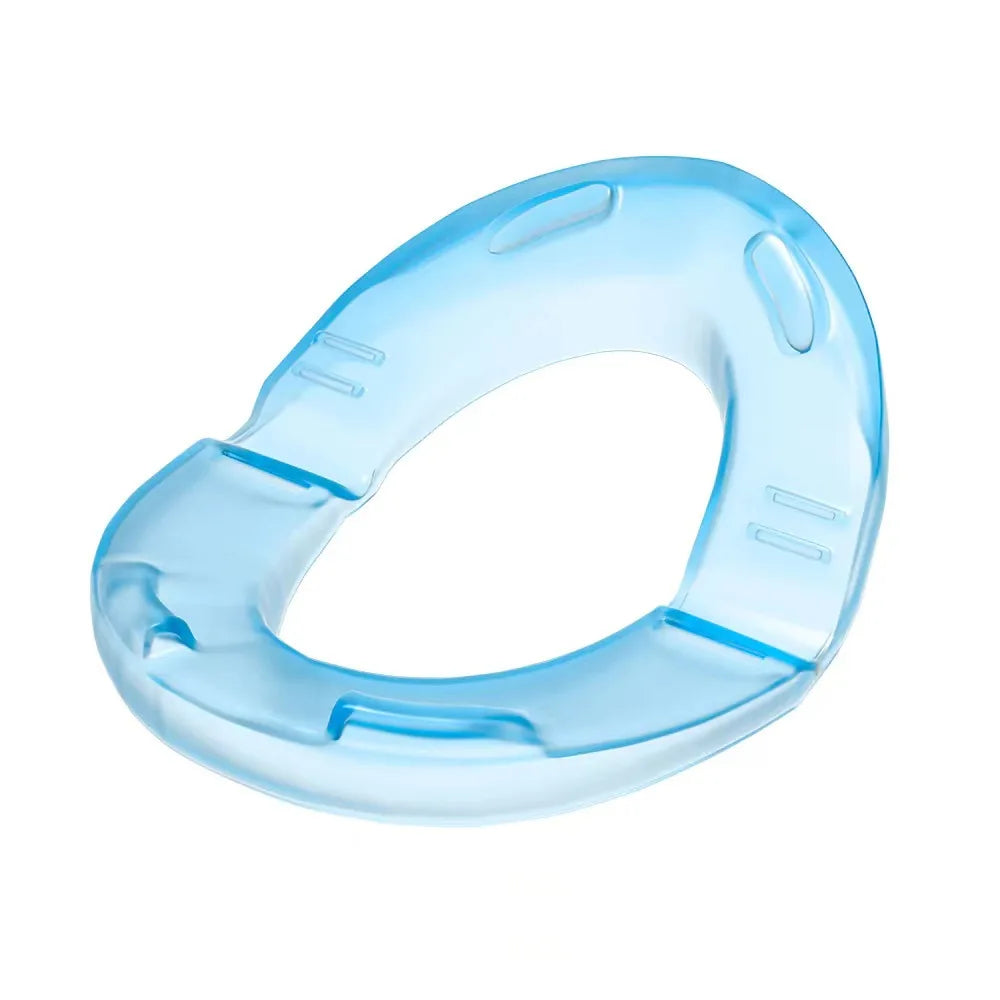 Food Grade Anti Snoring Mouthpiece, Clinically Tested Snore Stopper to Reduce Snoring & Improve Sleep Quality