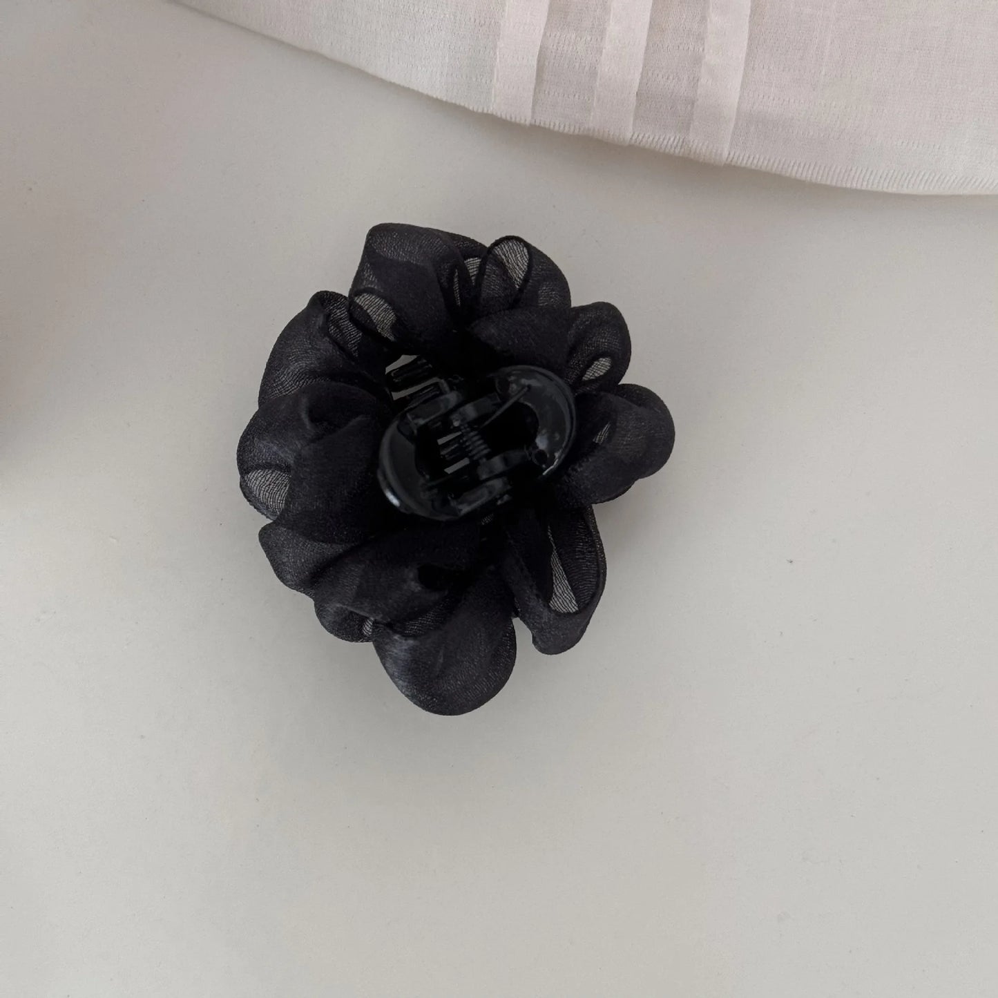 Hair accessories for women girl claw clip pin bow Crab popular leading fashion cute Kawaii sweets kpop new in fairy 2025 vintage