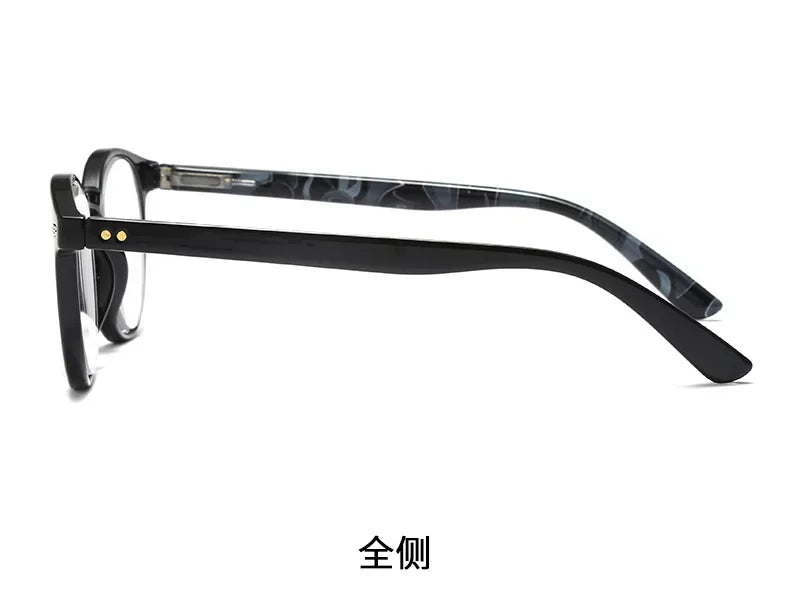 Fashion Reading Glasses for Women Men New High-end Presbyopia Glasses Middle-aged and Elderly gafas de lectura mujer eye glasses