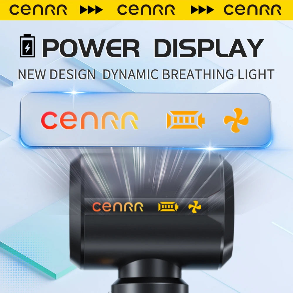 CENRR 2026NEW Car Vacuum Cleaner Cordless Wireless Cleaner Portable HandHeld Vacuum Cleaner for Car Cleaning Machine