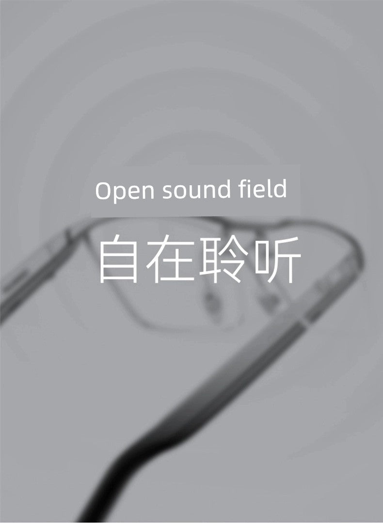 Huawei Variable Frame Bluetooth Headset 4 Generation Smart Glasses