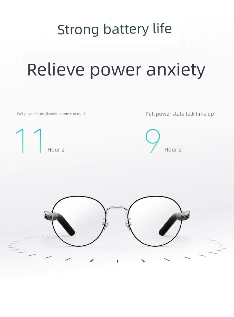 Huawei Smart Glasses 2 Translation 4 Th Generation Bluetooth