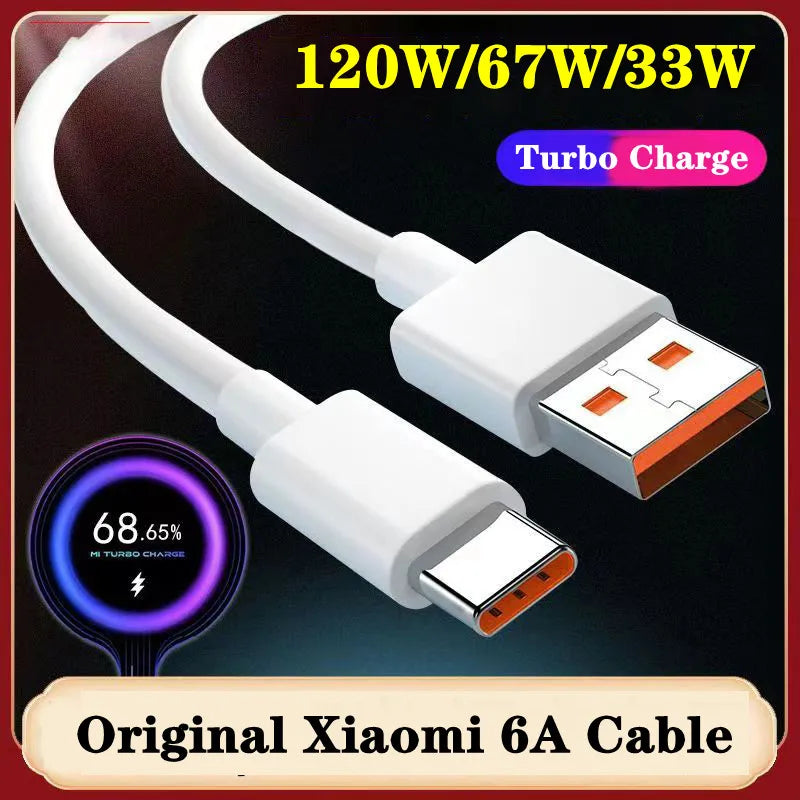 Original Xiaomi Charger 67W Turbo Fast Charge EU Gan Adapter For Poco X6 Pro X5 F5 Mi 14 13 12s Redmi K60 K50 K60E Mobile Phone