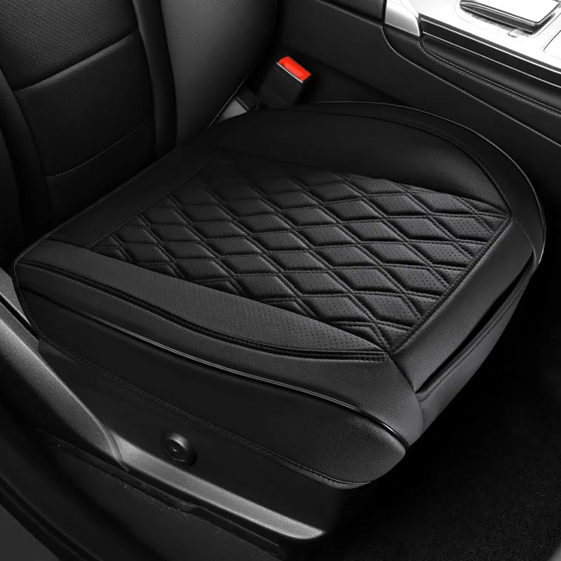 1 PCS Universal Car Seat Cover Seat Cushion for MITSUBISHI Outlander ASX Eclipse Lancer Pajero Sport Zinger Car Accessories