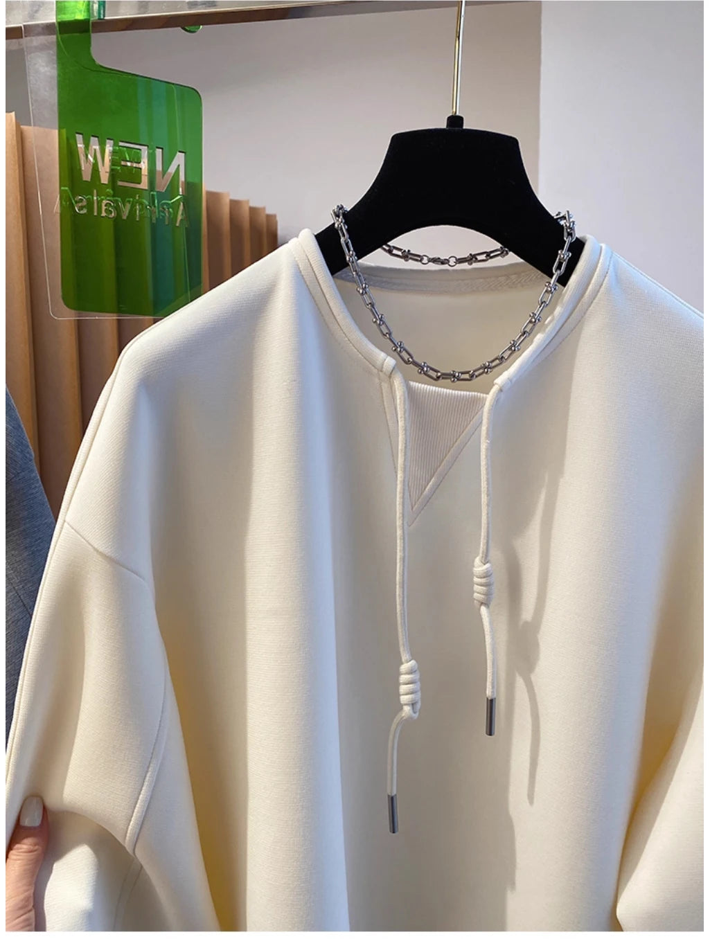 Women Loose Hoodie Fashion Oversized Hoodies Casual Versatile Lazy Style Long Sleeve Sweatshirt Autumn Winter New