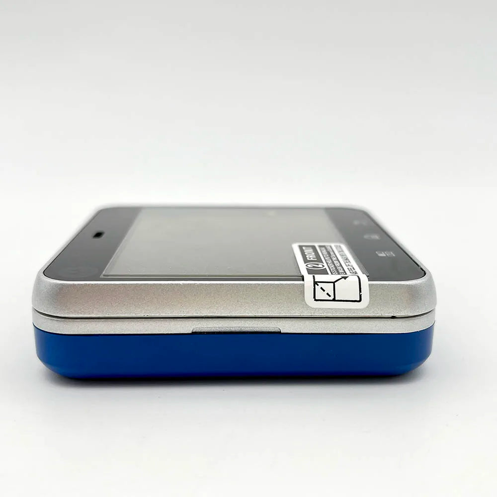 Original Motorola FlipOut MB511 Unlocked Refurbished Mobile Phone GSM 850 / 900 / 1800 / 1900 Good Quality Only Support English