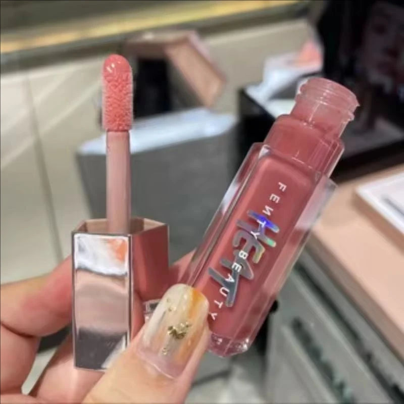 2026 Fashion Fenty Beauty Makeup Set Lipstick Diamond Facial Illumination Powder Presenting Facial Contour Stick Loose Powder