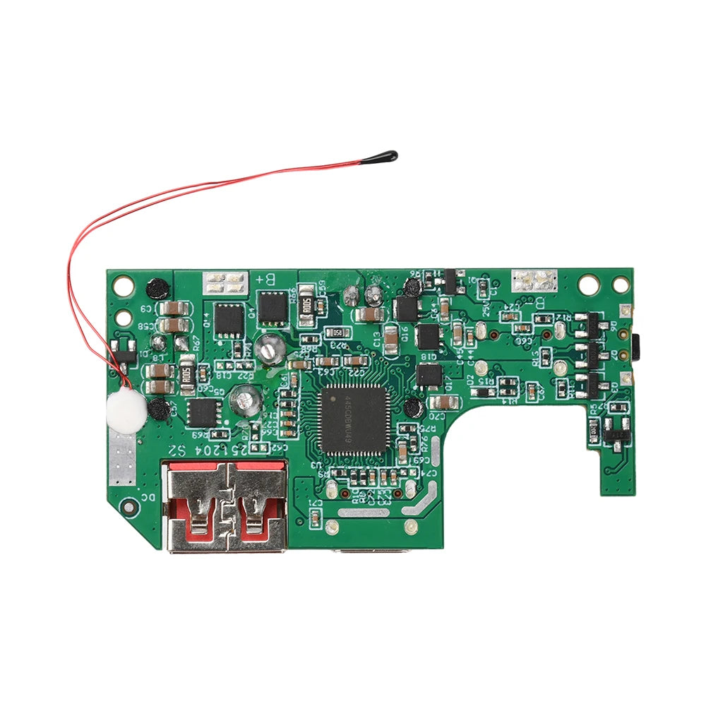 45W 2S 65W 3S Fast Charging Module with TFT Display PD QC Compatible DIY Power Bank Circuit Board for Portable Chargers