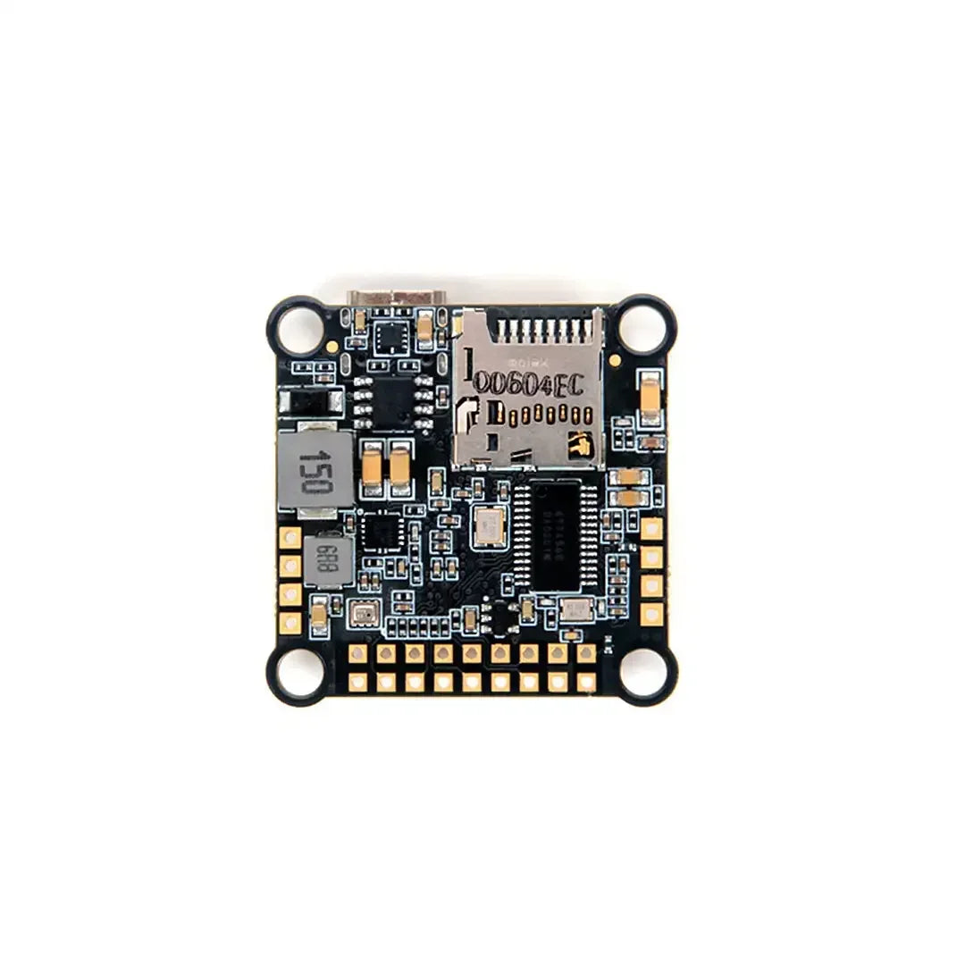 HolyBro Kakute H7 V1.5 ICM-42688-P H743 Flight Controller Dual BEC Baro OSD Onboard Bluetooth 30.5X30.5mm 2-8S for RC FPV Drone