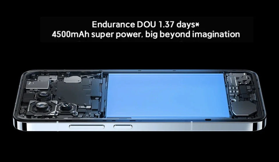 Xiaomi 13 5G Smartphone HyperOS 2.0 67W charge 4500mAh battery capacity celular IP68 full screen unlocked used phone no charger